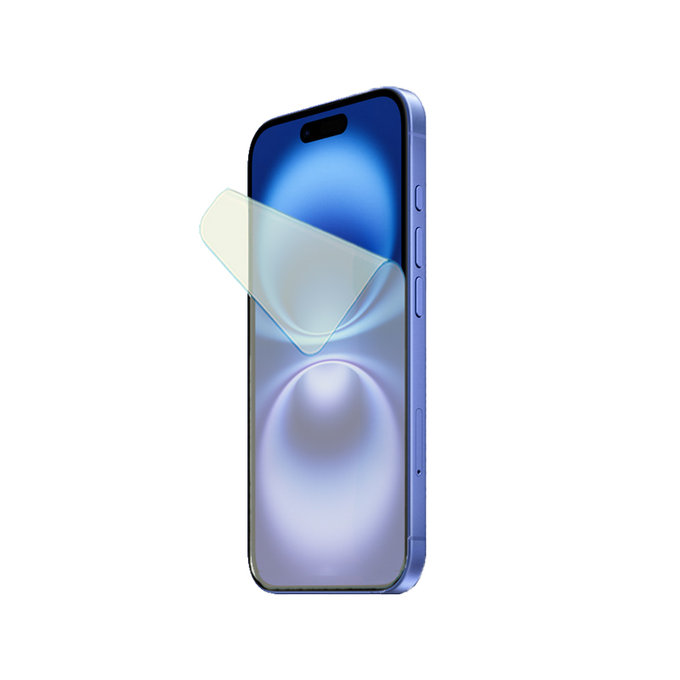 FixPremium - AntiBlue Screen Protector za Apple iPhone 16