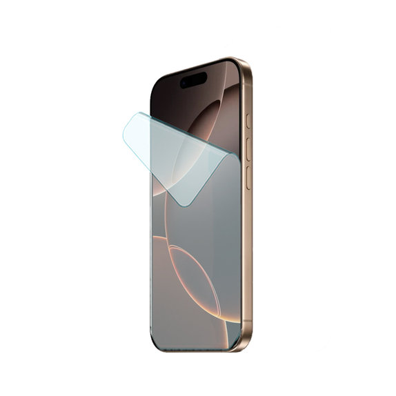 FixPremium - Standard Screen Protector za Apple iPhone 16 Pro