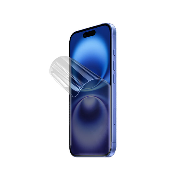 FixPremium - Unbreakable Screen Protector za Apple iPhone 16