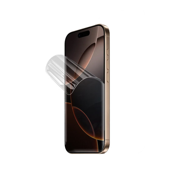 FixPremium - Unbreakable Screen Protector za Apple iPhone 16 Pro Max