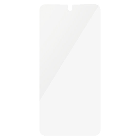 Kaljeno steklo UWF z aplikatorjem za Samsung Galaxy S24 FE, Prozorna, PanzerGlass