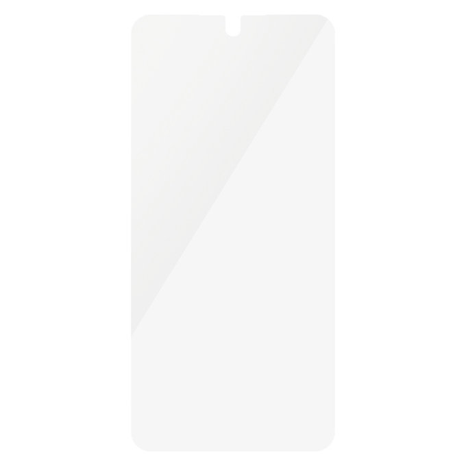 Kaljeno steklo UWF z aplikatorjem za Samsung Galaxy S24 FE, Prozorna, PanzerGlass