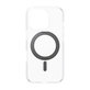 Ovitek Kickstand z MagSafe za iPhone 16 Pro, Črna, CARE