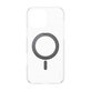 Ovitek Kickstand z MagSafe za iPhone 16 Pro Max, Črna, CARE