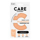 Ovitek Fearlessly z MagSafe za iPhone 16, Peachy, CARE