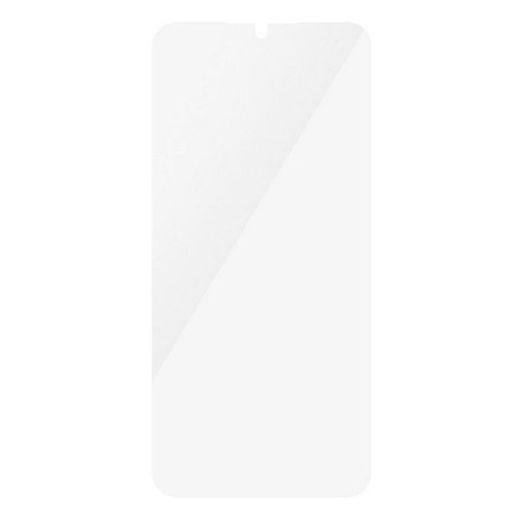PanzerGlass - Kaljeno Steklo UWF z aplikatorjem za Samsung Galaxy A16 a A16 5G, transparent