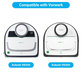 Vorwerk Kobold VR200, VR300 - stranska krtača (2 kosa)