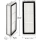 Xiaomi Dreame L20 Ultra, X20 Pro, X20 Pro Plus - HEPA Filter