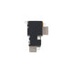 Zadnja kamera 50 MP + 48 MP za Google Pixel 9, G949-00974-00, Genuine Service Pack