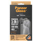Bundle PicturePerfect + Kaljeno steklo UWF + Hard Case D3O za iPhone 15 Pro, PanzerGlass