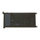 Dell Inspiron 15 5570 - Baterija 3500mAh