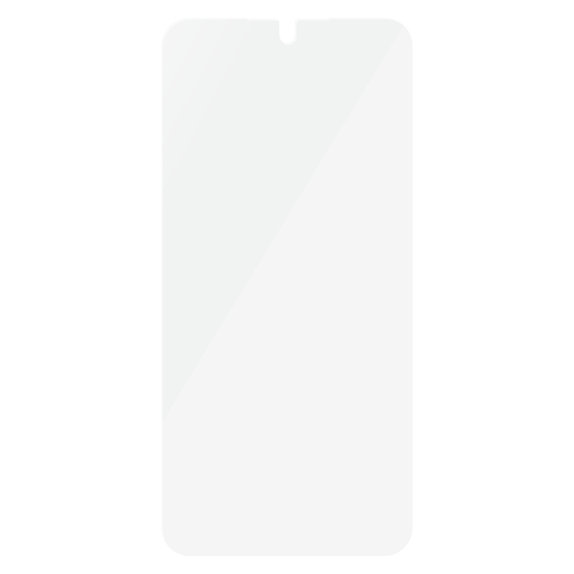 Kaljeno steklo UWF za Samsung Galaxy S23 FE, Črna, SAFE by PanzerGlass
