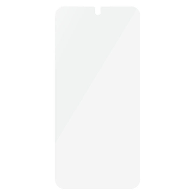 Kaljeno steklo UWF za Samsung Galaxy S23 FE, Črna, SAFE by PanzerGlass