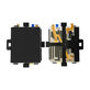 Samsung Galaxy Z Fold 3 F926B - LCD zaslon + steklo na dotik - GH96-14410A Genuine Service Pack