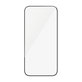 Bundle 3v1 Hoops + UWF kaljeno steklo + Hard Case za iPhone 16, PanzerGlass