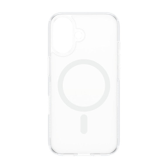 Bundle 3v1 Hoops + UWF kaljeno steklo + Hard Case za iPhone 16, PanzerGlass