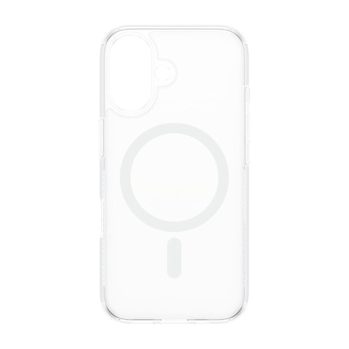 Bundle 3v1 Hoops + UWF kaljeno steklo + Hard Case za iPhone 16, PanzerGlass