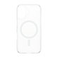 Bundle 3v1 Hoops + UWF kaljeno steklo + Hard Case za iPhone 16, PanzerGlass