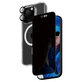 Bundle Hoops + Kaljeno steklo UWF + Hard Case za iPhone 16 Pro, PanzerGlass