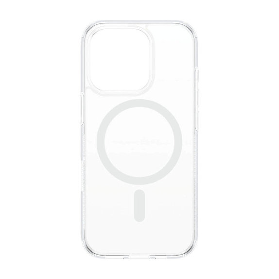 Bundle Hoops + Kaljeno steklo UWF Privacy + Hard Case za iPhone 16 Pro Max, PanzerGlass