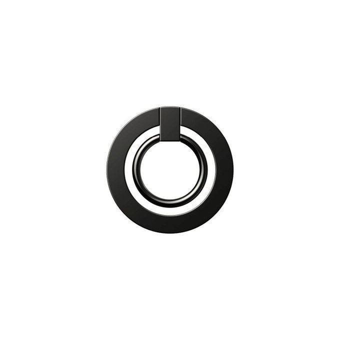 Bundle Hoops + Kaljeno steklo UWF + Hard Case + Magnetic Ring Mount za iPhone 16, PanzerGlass
