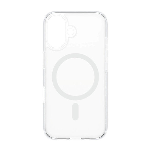 Bundle Hoops + Kaljeno steklo UWF + Hard Case + Magnetic Ring Mount za iPhone 16, PanzerGlass