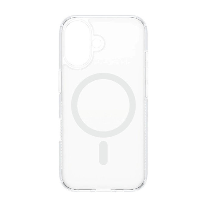 Bundle Hoops + Kaljeno steklo UWF + Hard Case + Magnetic Ring Mount za iPhone 16, PanzerGlass