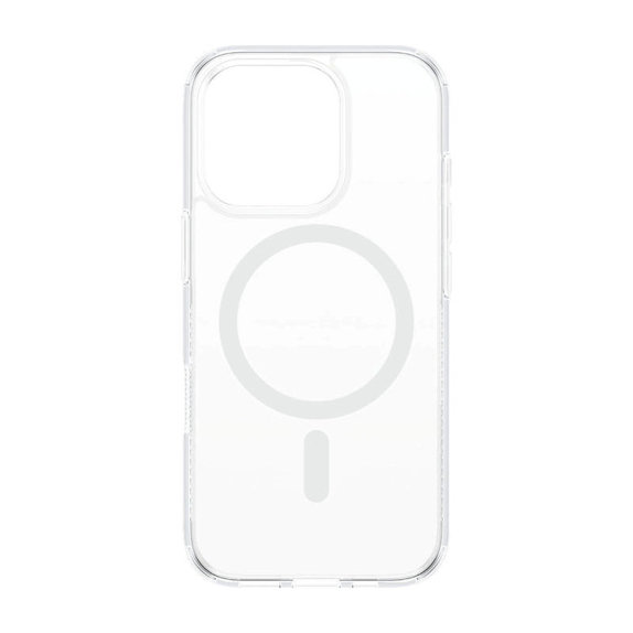 Bundle Hoops + Kaljeno steklo UWF + Hard Case + Magnetic Ring Mount za iPhone 16 Pro, PanzerGlass