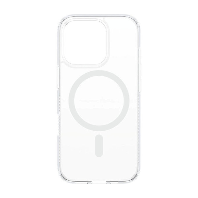 Bundle Hoops + Kaljeno steklo UWF + Hard Case + Magnetic Ring Mount za iPhone 16 Pro, PanzerGlass