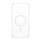 Bundle Hoops + Kaljeno steklo UWF + Hard Case + Magnetic Ring Mount za iPhone 16 Plus, PanzerGlass
