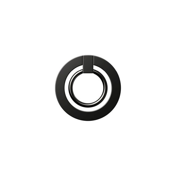Bundle Hoops + Kaljeno steklo UWF + Hard Case + Magnetic Ring Mount za iPhone 16 Plus, PanzerGlass