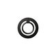 Bundle Hoops + Kaljeno steklo UWF + Hard Case + Magnetic Ring Mount za iPhone 16 Pro Max, PanzerGlass