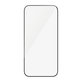 Bundle Hoops + UWF kaljeno steklo za iPhone 16 Plus, PanzerGlass