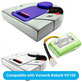 Vorwerk Kobold VX100 - Baterija 945-0006 Ni-MH 7.2V 3500mAh HQ