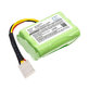 Vorwerk Kobold VX100 - Baterija 945-0006 Ni-MH 7.2V 3500mAh HQ