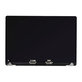 Apple MacBook Pro 16" M3 Max A2991 (2023) - LCD zaslon + sprednje steklo + pokrov (Silver) Refurbished