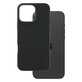 Ovitek Fearlessly za iPhone 16 Pro Max, Črna, CARE