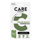 Ovitek Fearlessly za iPhone 16 Pro, Zelena, CARE