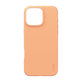 Ovitek Fearlessly za iPhone 16 Pro Max, Peachy, CARE