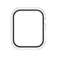 Kaljeno steklo Full Body Slim za Apple Watch 11/10 42 mm, Prozorna, PanzerGlass