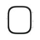 Kaljeno steklo Full Body Slim za Apple Watch Ultra 2024/Ultra 2/Ultra, Prozorna, PanzerGlass