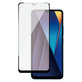 Kaljeno steklo UWF za Xiaomi Redmi 13C 5G, Črna, SAFE by PanzerGlass