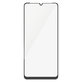 Kaljeno steklo UWF za Xiaomi Redmi 13C 5G, Črna, PanzerGlass