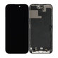 Apple iPhone 14 Pro - LCD zaslon + steklo na dotik + okvir Hard OLED FixPremium