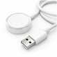 FixPremium - Kabel Watch/USB, 1.5m, bela