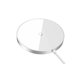 Baseus - Kabel MagSafe/USB-C, 1.5m, bela