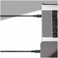 Baseus - Kabel Lightning/USB-C, 1.5m, črna