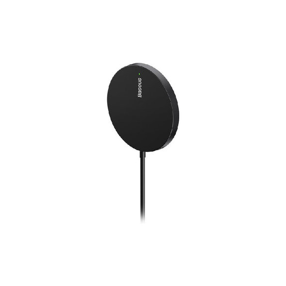 Baseus - Kabel MagSafe/USB-C, 1.5m, črna