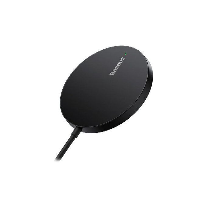 Baseus - Kabel MagSafe/USB-C, 1.5m, črna