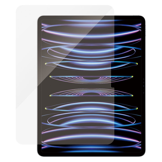 Kaljeno steklo UWF za iPad Pro 11'', Prozorna, PanzerGlass